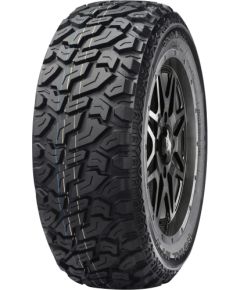 RoyalBlack Royal M/T 12.50/33R15 108Q Летние Покрышки