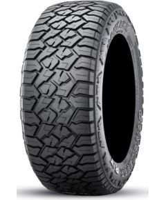 Nankang Conqueror RT 265/65R17 120/117Q Vasaras riepas