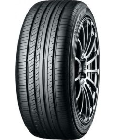 Yokohama Advan DB V552 225/55R17 97W Vasaras riepas