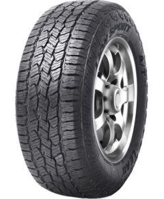 Leao Lion Sport A/T100 245/70R16 111T Летние Покрышки