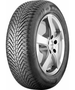 Fulda MultiControl SUV 215/60R17 100V Vissezonas riepas