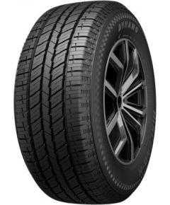 Dynamo Hiscend-H MHT01 265/60R18 110H Летние Покрышки
