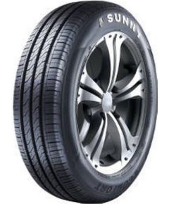 Sunny NP118 155/70R13 75T Летние Покрышки