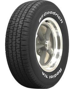 BF Goodrich Radial T/A 205/60R15 90S Летние Покрышки
