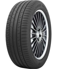 Toyo Proxes Sport SUV 275/45R20 110Y Летние Покрышки