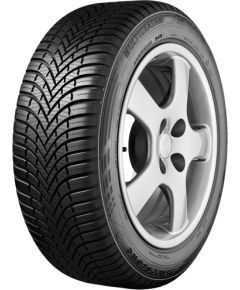 Firestone MultiSeason 2 195/60R15 92V Всесезонные покрышки