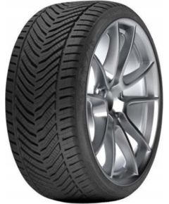 Riken All Season 185/65R15 92V Всесезонные покрышки