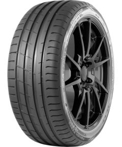 Nokian Powerproof 245/45R17 99Y Vasaras riepas