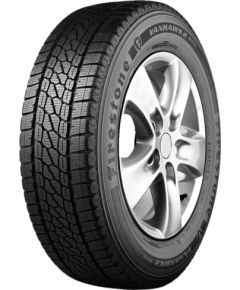 Firestone VanHawk 2 Winter 195/75R16 107R Зимние покрышки