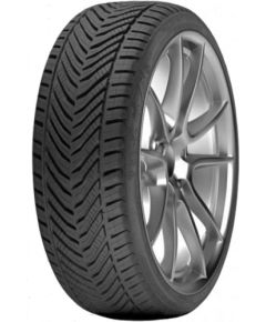 Tigar All Season 215/55R17 94V Vissezonas riepas