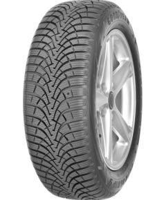 Goodyear UltraGrip 9+ 185/60R16 86H Ziemas riepas
