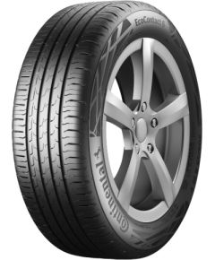 Continental EcoContact 6 155/65R14 75T Летние Покрышки