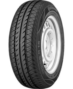 Continental Vanco Contact 2 195/70R15 97T Летние Покрышки