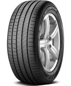 Pirelli Scorpion Verde 225/65R17 102H Летние Покрышки