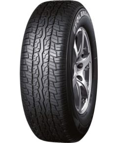 Yokohama Geolandar G902 265/65R17 112H Летние Покрышки