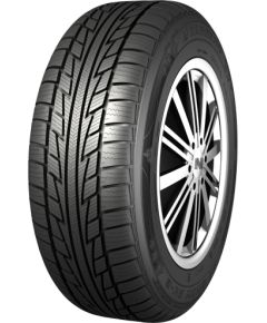Nankang Snow Viva SV-2 165/70R13 83T Зимние покрышки