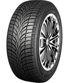 Nankang Winter Activa SV-3 165/60R15 81H Зимние покрышки