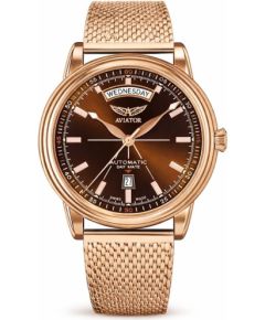 Aviator Douglas Day Date V.3.20.2.226.5 Наручные часы