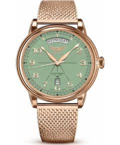 Aviator Douglas Day Date V.3.44.2.404.5 Наручные часы