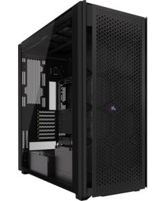 Corsair 9000D RGB AIRFLOW Full Tower Black Корпуса