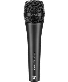 Sennheiser MD 435 - Mikrofon dynamiczny, kardioidalny Mикрофоны
