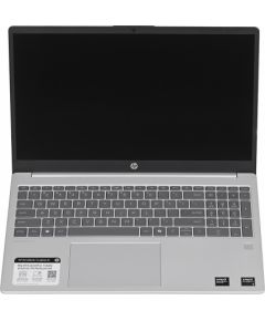 HP OmniBook 3 15-FN0105D Ryzen AI 5 330 15.6"FHD Touch IPS 16GB SSD512 FPR Win11 Glacier Silver (REPACK) 2Y Ноутбуки