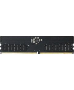 Pny Technologies Computer memory PNY Performance RAM module 16GB DDR5 UDIMM 5600MHZ (MD16GSD55600-BLK) Оперативная память (RAM)