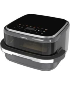 Taurus 3-in-1 Air Fryer, Pizza Maker and Grill Karstā Gaisa Katli (AirFryer)