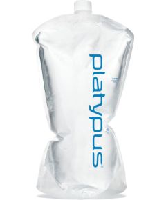 Mīkstā ūdens pudele Platypus Platy 2.0L Бутылки