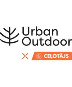 JÄrvinen Nūjošanas nūjas Järvinen Walker Spirit Trekinga nūjas