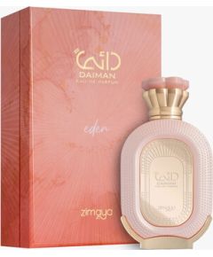 Zimaya Daiman Eden EDP 100ml Sieviešu Smaržas