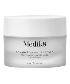 Medik8 Advanced Night Restore Rejuvenating Multi-Ceramide Night Cream 50ml Косметика для тела