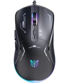 Onikuma CW917 Wired Gaming Mouse (Black) Клавиатуры