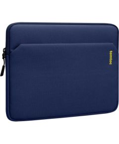 TOMTOC Light-B18 11'' Tablet Case (Navy Blue) Maki Planšetdatoriem