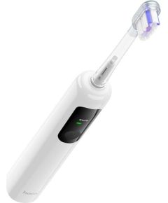 Szczoteczka Hoco Szczoteczka elektryczna Hoco do zębów HP64 biała  Электрические зубные щетки, Ирригаторы 