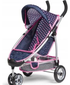 Wózek Bayer *****BAYER wózek spacer.Jogger Sport 39552AC Новости - Детские товары