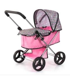 Wózek Bayer *****BAYER wózek głęboki Pram GO 14966A 49661 Новости - Детские товары