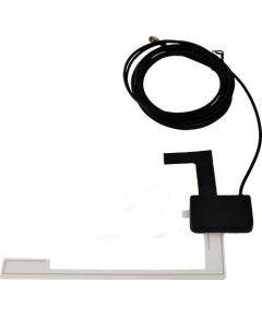 Sony DAB+ window adhesive antenna Sony/Pioneer/Kenwood/... loga antena Jaunumi - Datori