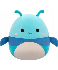 Jazwares *****Squishmallows 35cm Żuczek Benkamin 56266 Mīkstās rotaļlietas