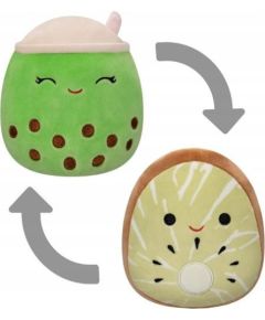 Jazwares SQUISHMALLOWS 2w1 Maskotka Kachina i Sevda Mīkstās rotaļlietas