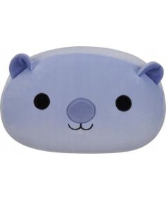 Jazwares SQUISHMALLOWS Maskotka Javari Poduszka 30 cm Mīkstās rotaļlietas