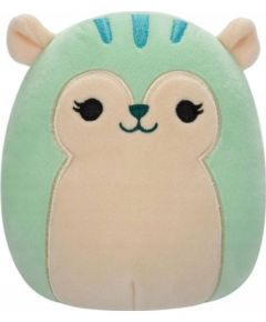 Jazwares SQUISHMALLOWS Maskotka Wiewiórka Fuyuki 20 cm Mīkstās rotaļlietas