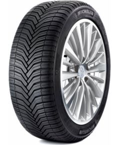 Michelin CrossClimate SUV 245/60R18 105H Vissezonas riepas