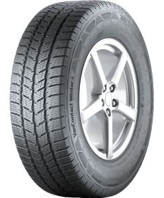 Continental Van Contact Winter 225/75R16 121/120R Зимние покрышки