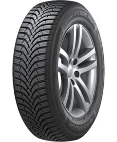 Hankook Winter i*cept RS2 (W452) 155/65R15 77T Зимние покрышки