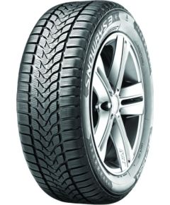 Lassa Snoways 3 205/60R15 91H Зимние покрышки