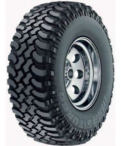 Insa Turbo Dakar 235/60R16 100Q Летние Покрышки