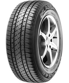 Lassa Competus H/L 215/65R16 98H Летние Покрышки
