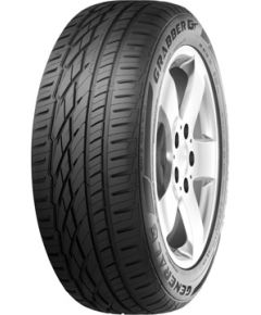 General Tire Grabber  GT 255/60R17 106V Летние Покрышки