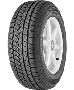 Continental Conti4x4WinterContact 255/55R18 105H Зимние покрышки